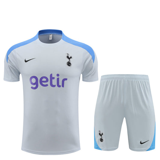 Tottenham Hotspur 2023/24 Training Adult Jersey+Short 14001