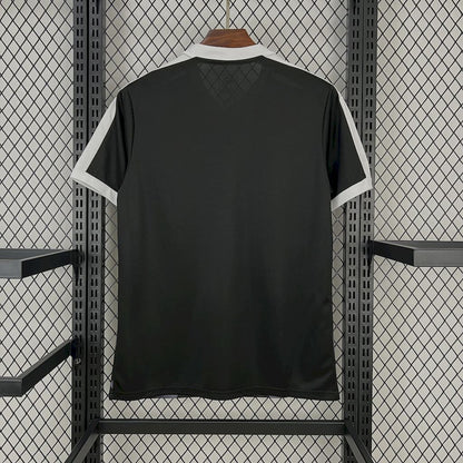 Leicester City 2015/16 Away Retro Jersey