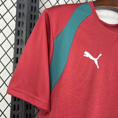 Men's Portugal 2026 World Cup Pre-Match Jersey