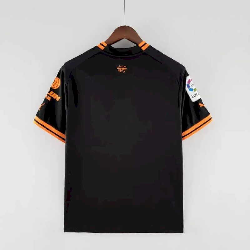 Camisa reserva do Valencia 2022/23