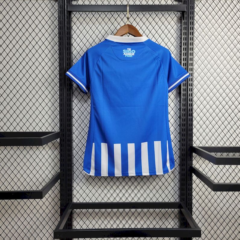 Women's Avaí 2024/25 Home Jersey