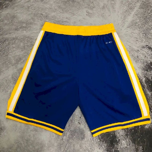 CALÇÕES NBA Golden State Warriors