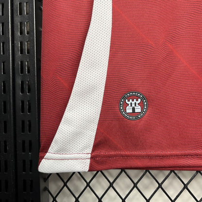 Albacete 2024/25 Away Jersey