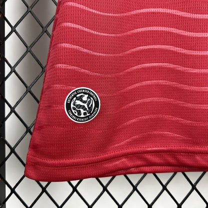 Women's Portugal 2026 World Cup Home Jersey
