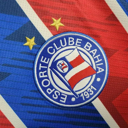 Camisa reserva do Bahia 2023/24