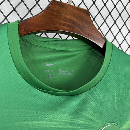 Wolfsburg 2025/26 Home Jersey