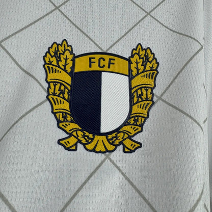 FC Famalicão 2024/25 Home Jersey