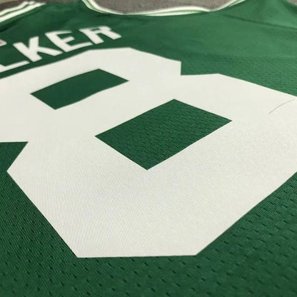 Camisa Masculina Kemba Walker Verde – Edição de 75º Aniversário