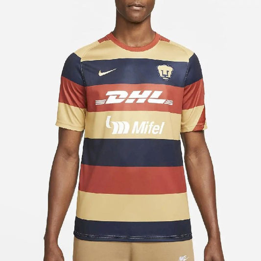 Pumas 2021/22 Pre Match Jersey