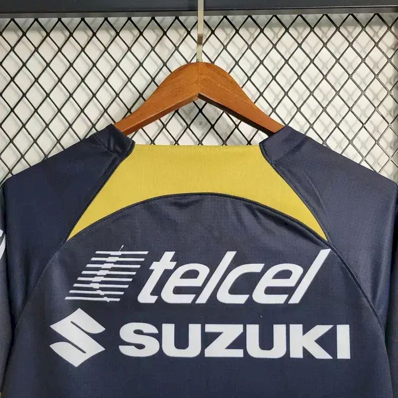 Pumas 2023/24 Away Jersey