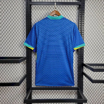 Camisa reserva do Brasil 2024/25