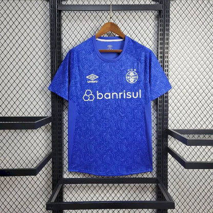 Camisa Pré-Jogo do Grêmio 2024/25