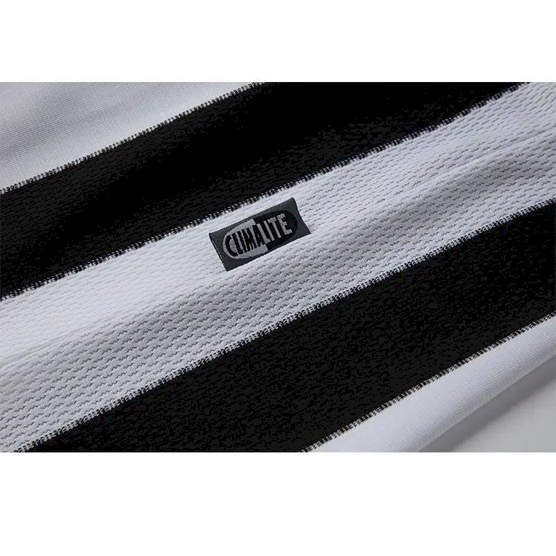 Camisa retrô do Newcastle United 2000/01