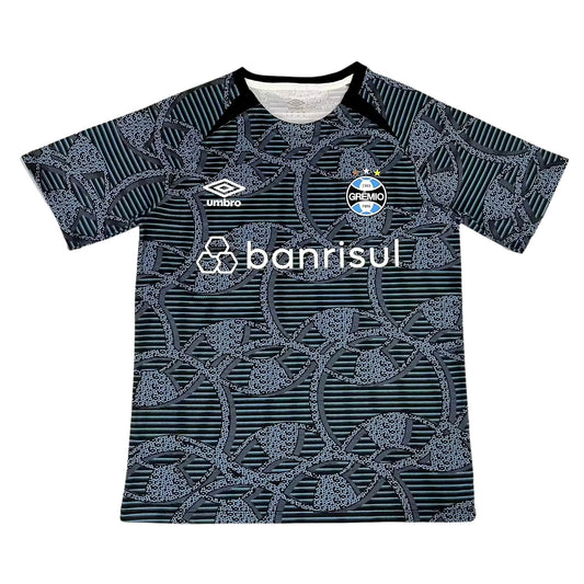 Camisa Pré-Jogo do Grêmio 2024/25