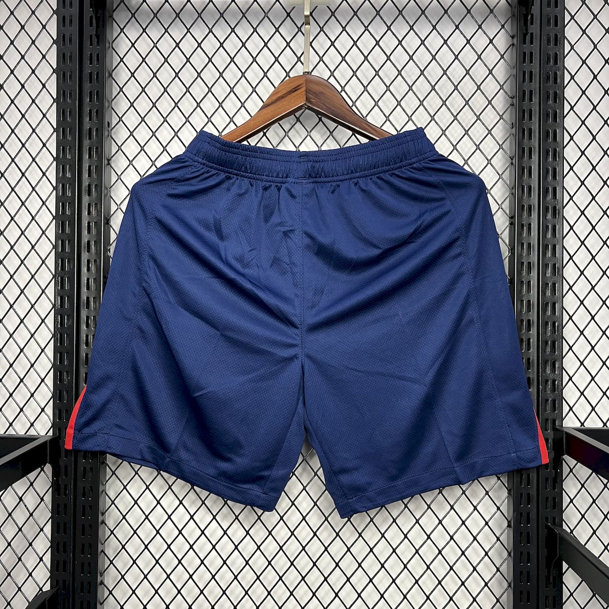 Men's Croatia 2024/25 Away Shorts