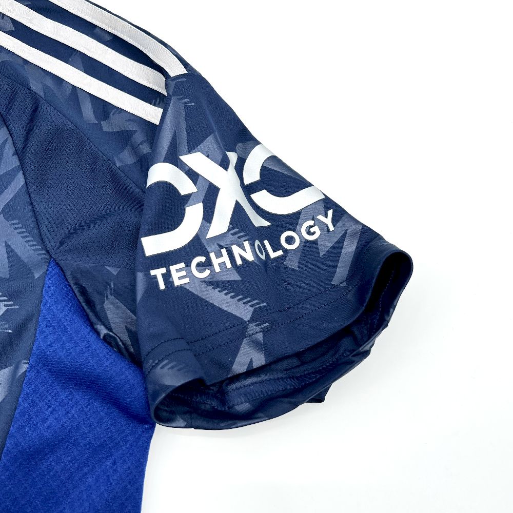 Men's Manchester United 2024/25 Away Jersey