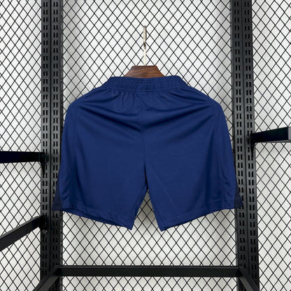 Paris Saint-Germain 2024/25 Fourth Away Shorts