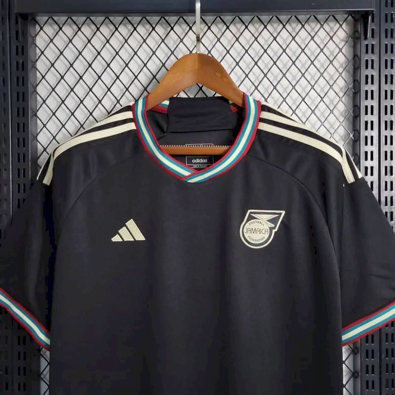 Men's Jamaica 2023/24 Away Jersey