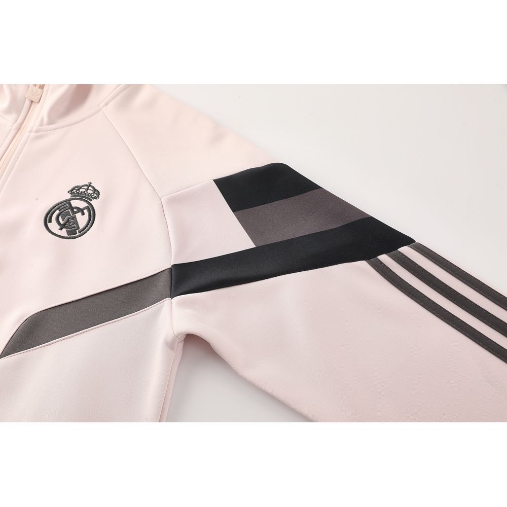 Jaqueta e calça de treino adulto Real Madrid 2024/25 HL