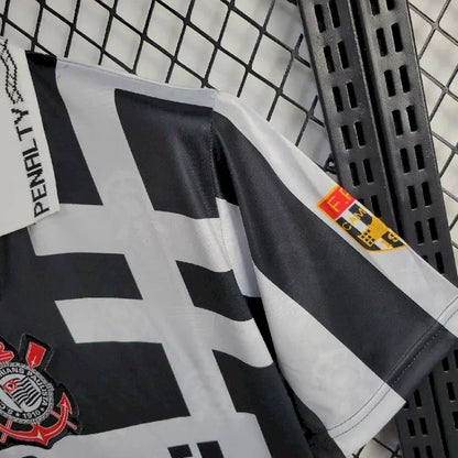 Camisa Terceiro Retro Corinthians 1996