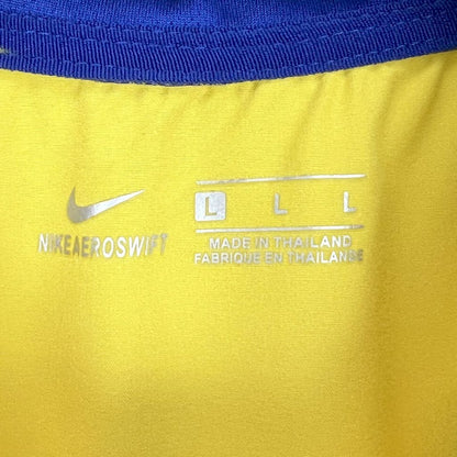 Camisa retrô reserva do Arsenal 2003/05
