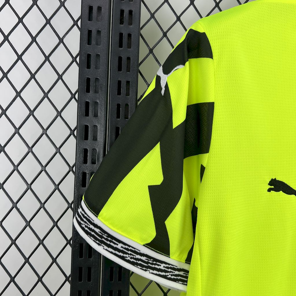Borussia Dortmund 2025/26 Special Jersey