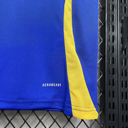 Camisa Home do Boca Juniors 2024/25