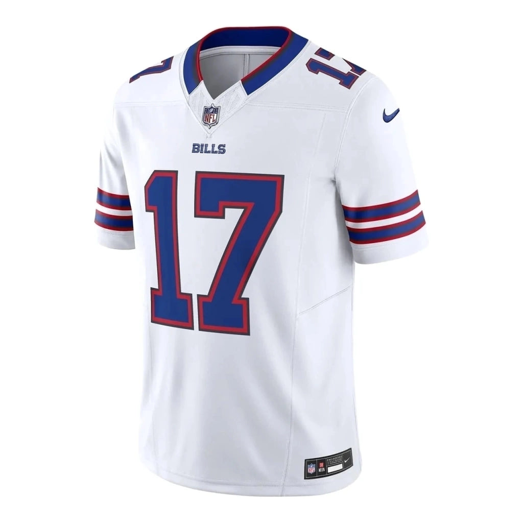 Camisa NFL Buffalo Bills Josh Allen 17