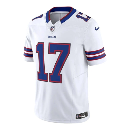 Camisa NFL Buffalo Bills Josh Allen 17