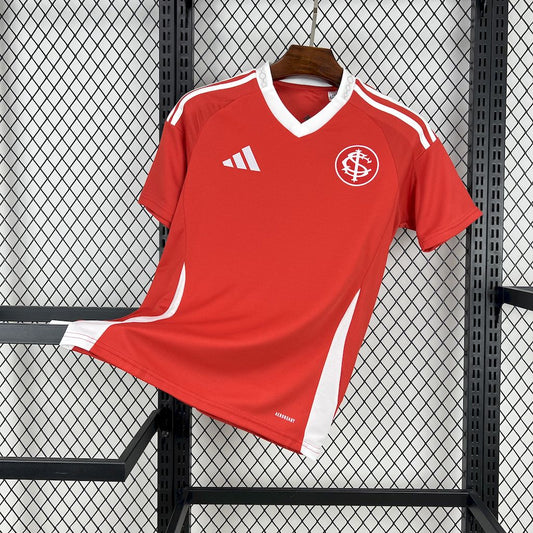 Internacional 2025/26 Home Jersey