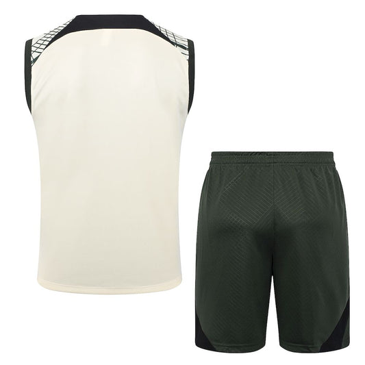 Regata e short adulto Barcelona 2023/24 815