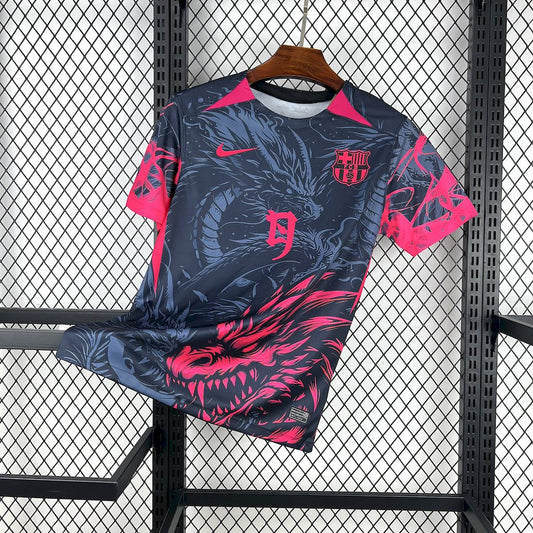 Barcelona 2025/26 Barcelona 202526 Home Jersey