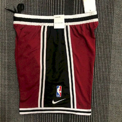 CALÇÕES NBA Miami Heat