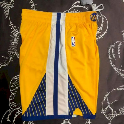 CALÇÕES NBA Golden State Warriors