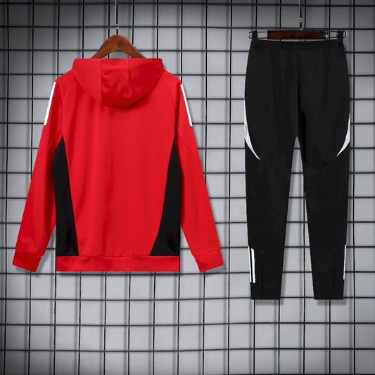 Manchester United 2024/25 Hoodie+Pant 418