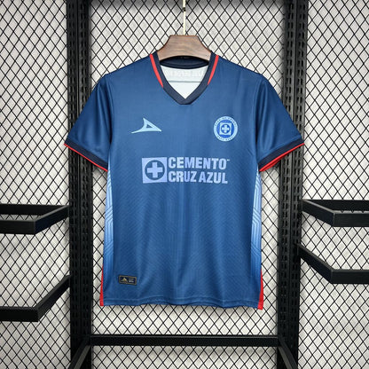 Cruz Azul 2023/24 Third Jersey