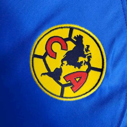 Club America 2023/24 Away Jersey 2
