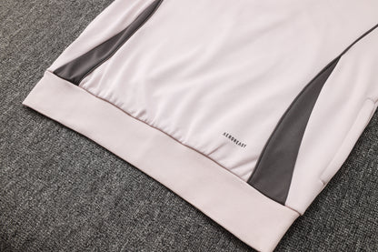 Moletom com capuz e calça Real Madrid 2024/25 815