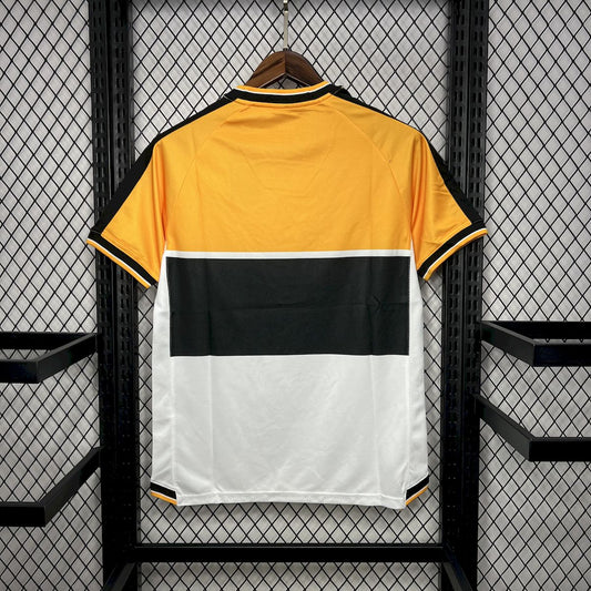 Criciúma 2024/25 Home Jersey