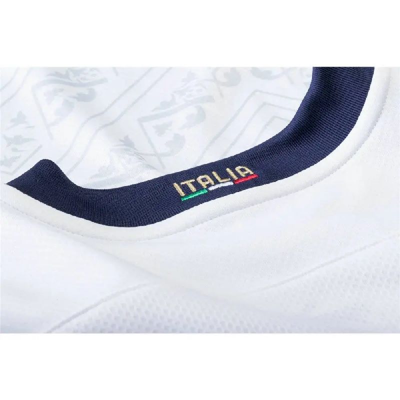 Camisa reserva da Itália 2021