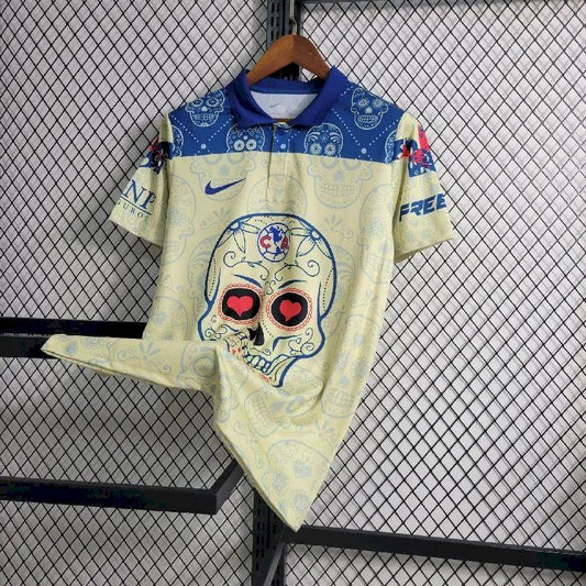 Club America 2023/24 Special Edition Jersey