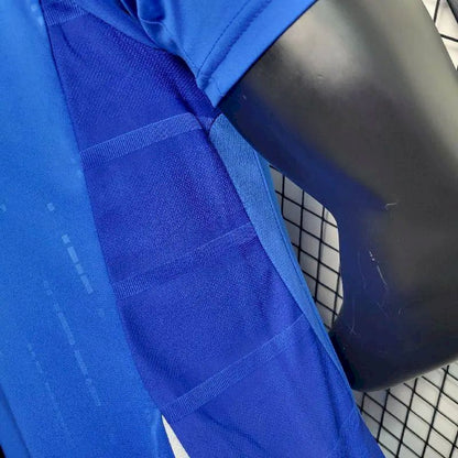 Men's Argentina 2024/25 Away Jersey Player Version