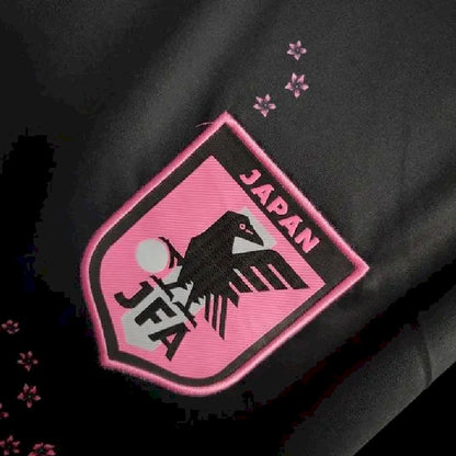 Men's Japan 2023/24 Special Edition Jersey 2