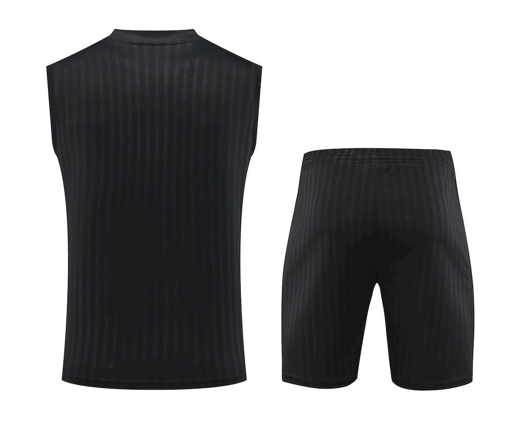 Manchester United 2023/24 Adult Tank Top+Short 418