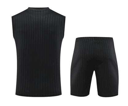 Manchester United 2023/24 Adult Tank Top+Short 418
