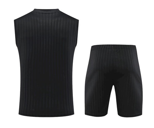 Manchester United 2023/24 Adult Tank Top+Short 418