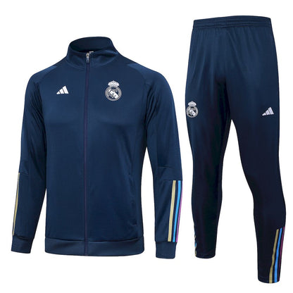 Real Madrid 2023/24 Training Adult Jacket+Pant 815