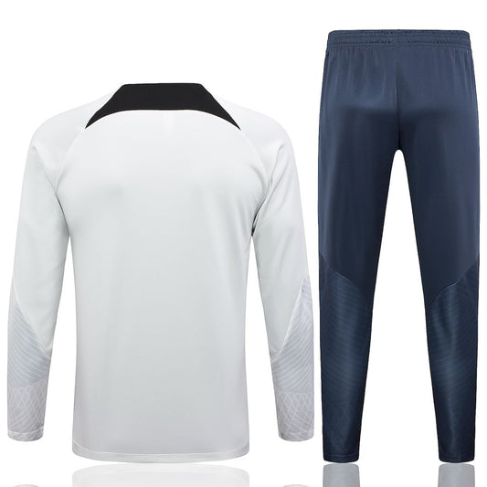 Corinthians 2024/25 Half-Zip Adult Sweater+Pant 815