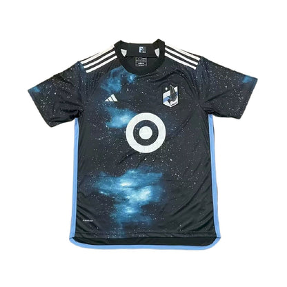 Minnesota United FC 2023/24 Away Jersey