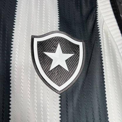 Camisa Regata Botafogo Home 2024/25